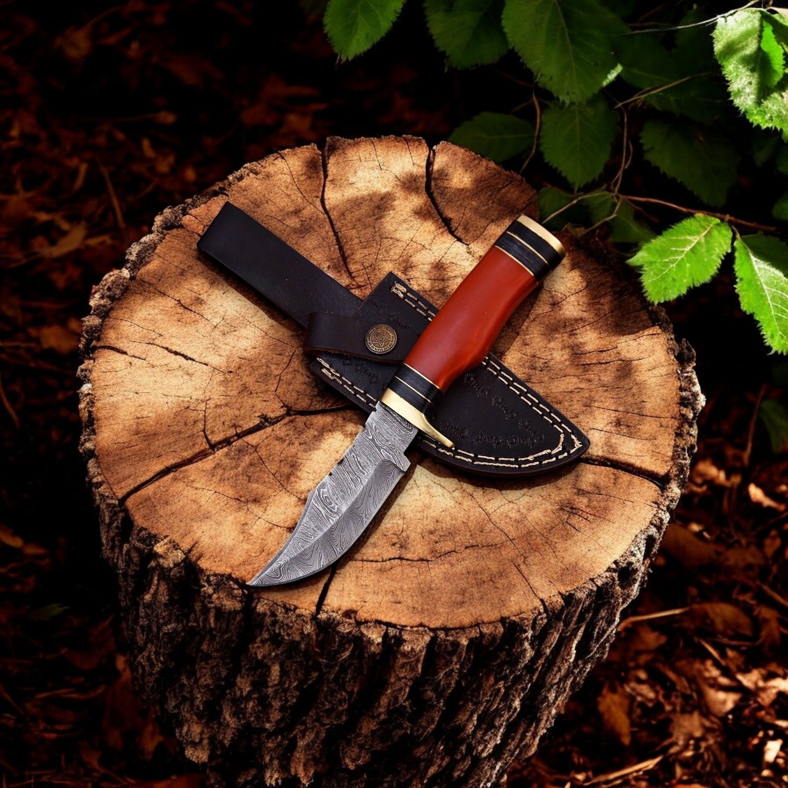 hunting knives for sale