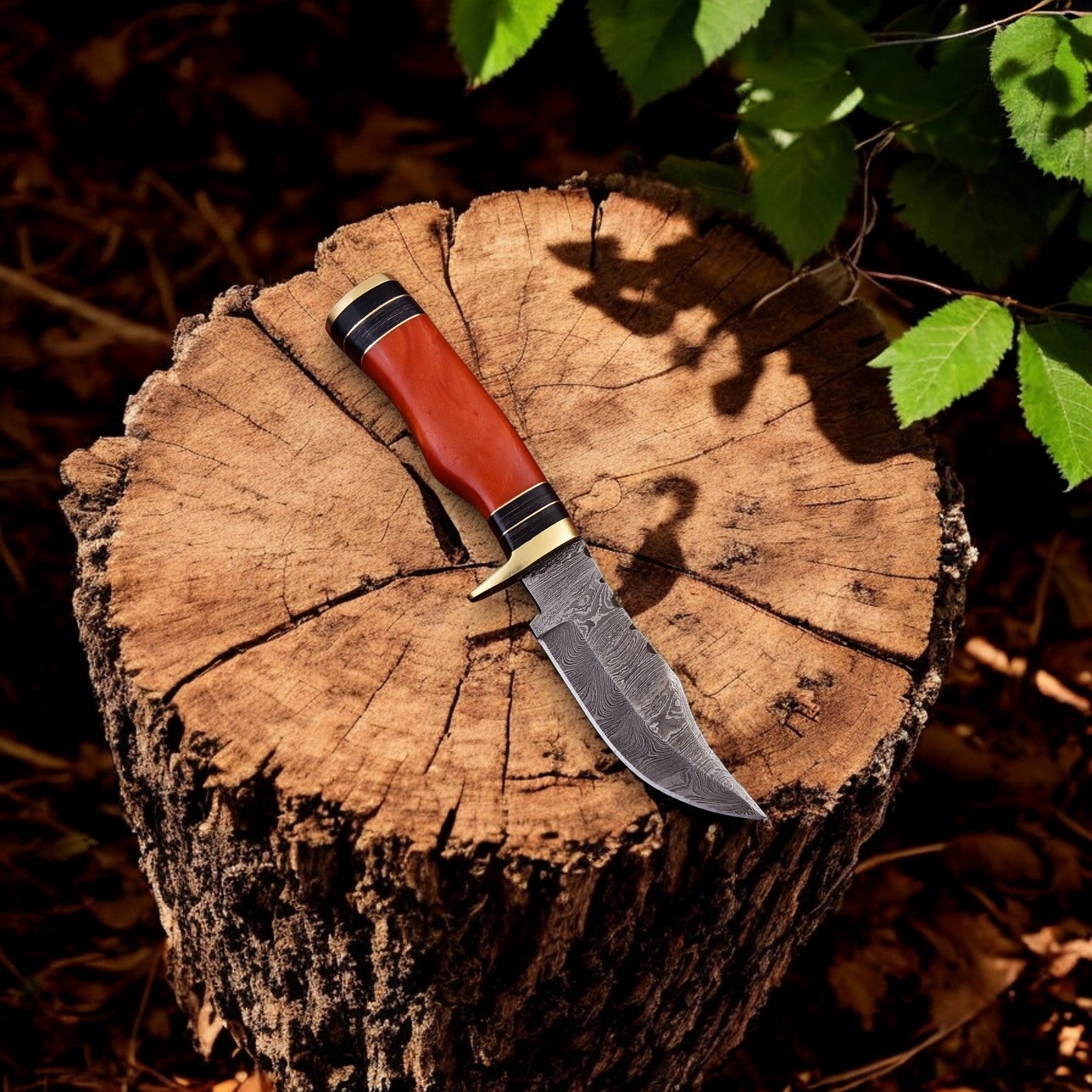 hunting knives